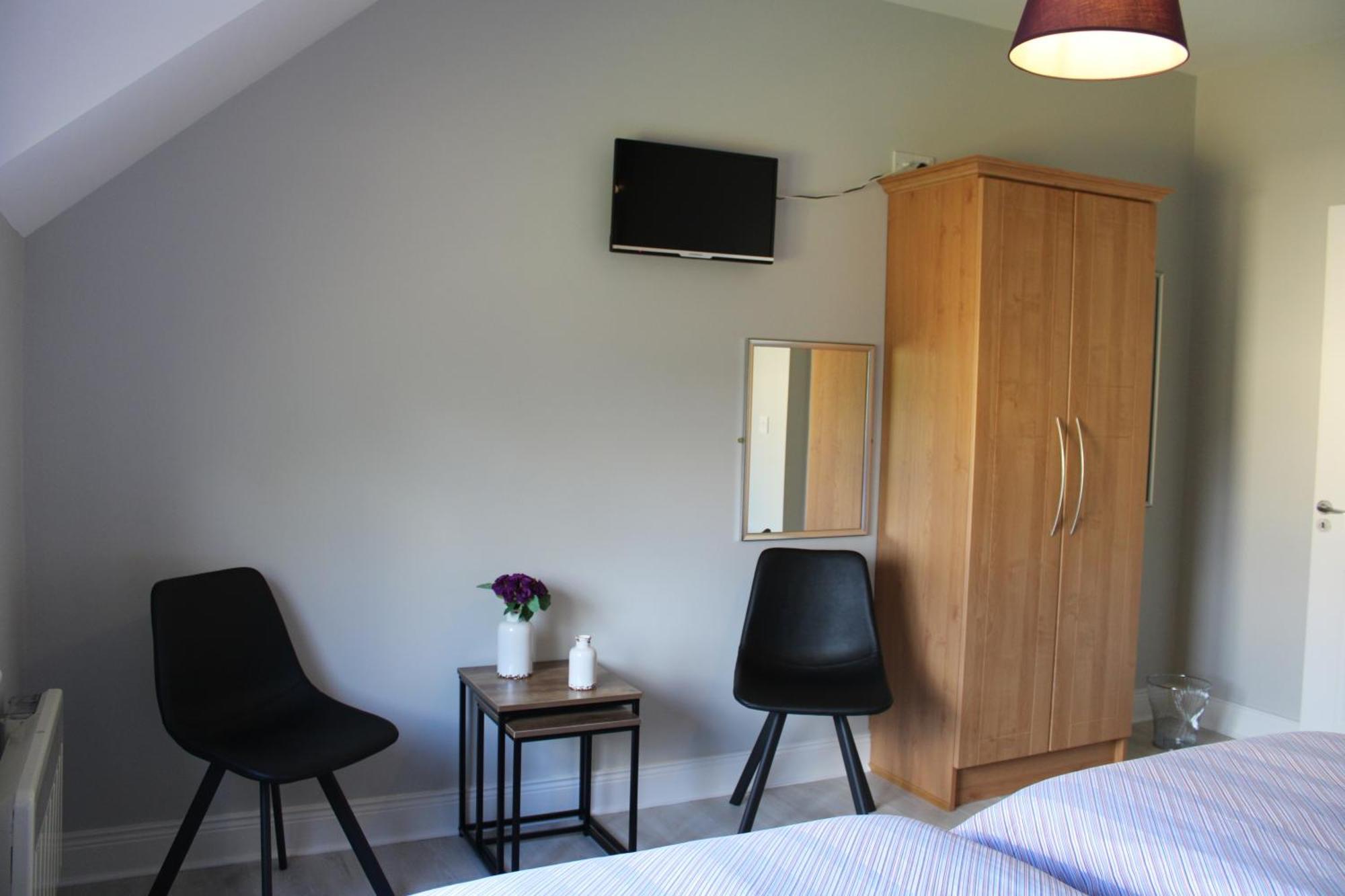 Cosy Holidayhomes Kenmare Exterior foto